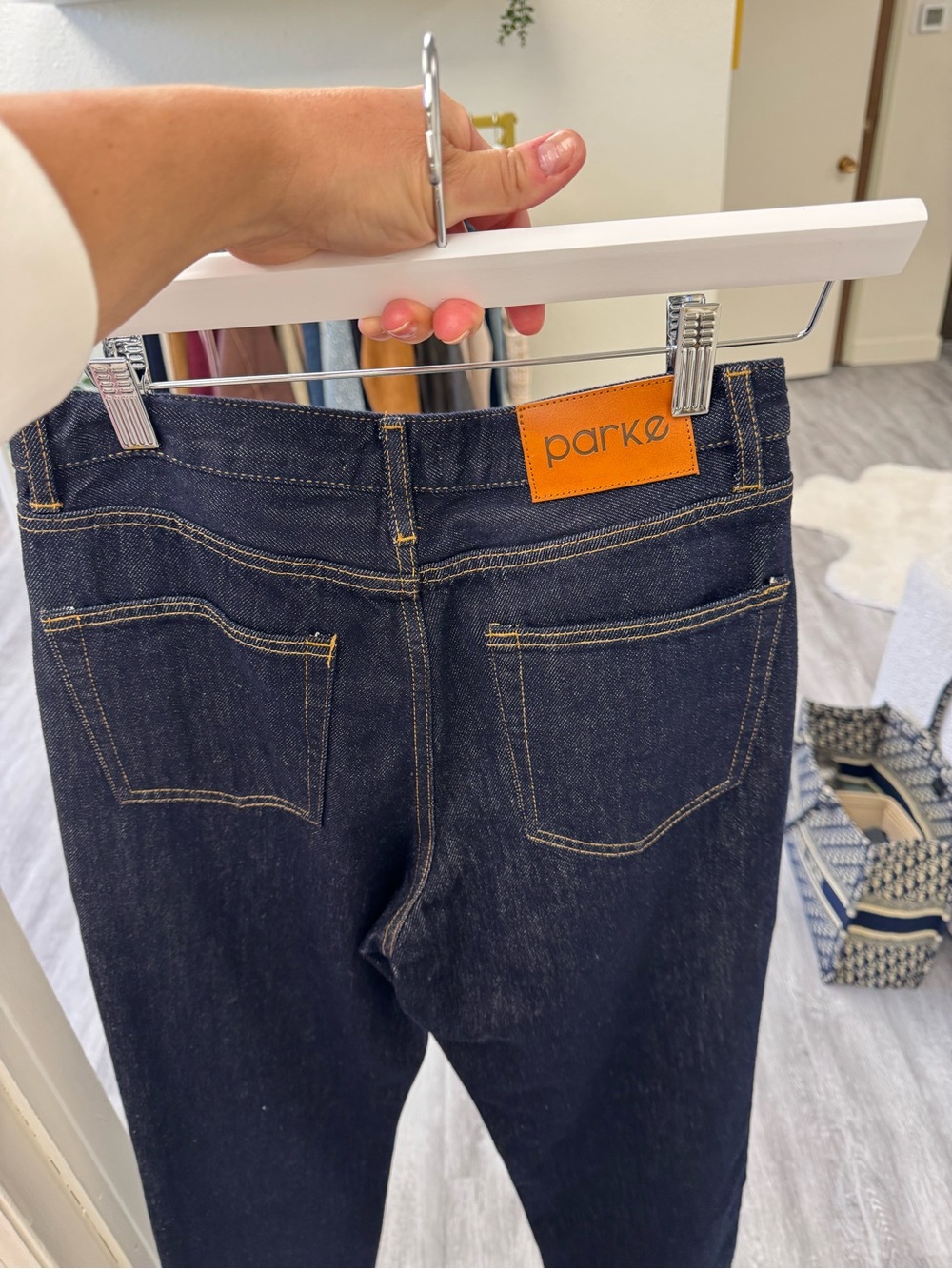 ✨Parke Denim✨ - Picture 6 of 10